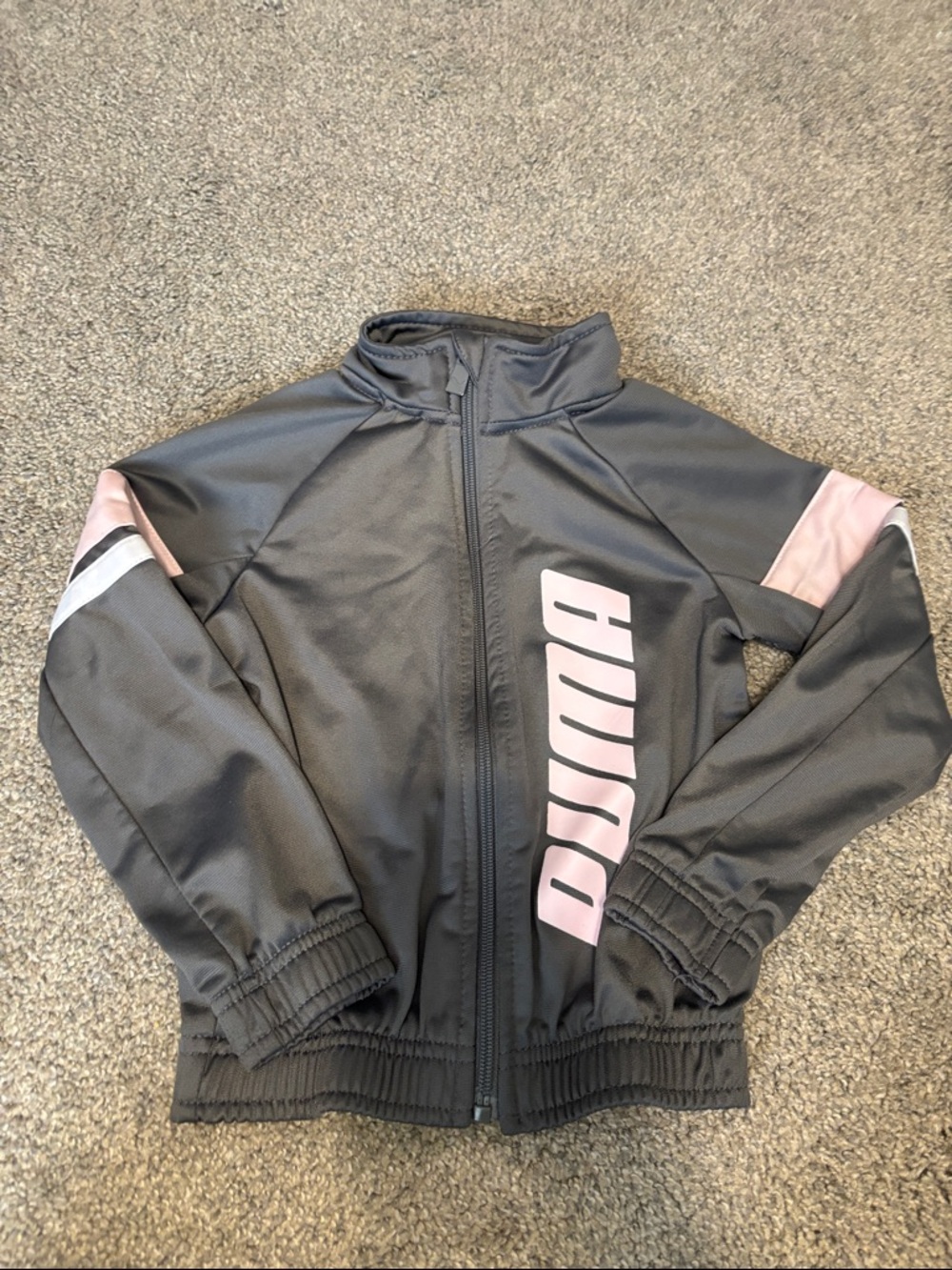 Puma jacket